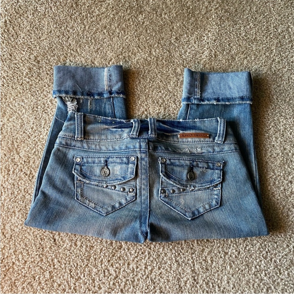 Almost Famous Authentic - image 2